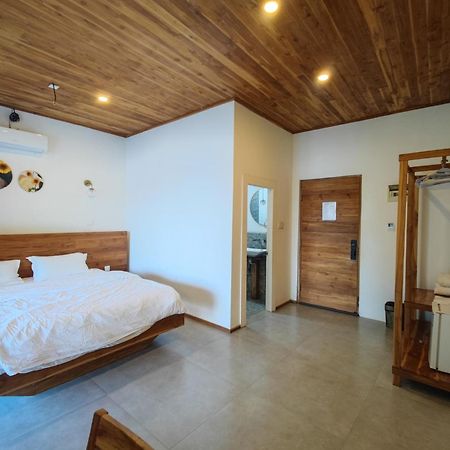 Sunset Nam Ngum Resort 万荣 外观 照片